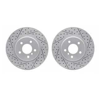 R1 Concepts WBPN1-31021 Brake Rotor- Carbon D/S